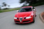 Alfa Romeo GT Q2 2008 года (ZA)